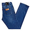 Джинси Wrangler Stretch Denim A0300100 синій, фото 6