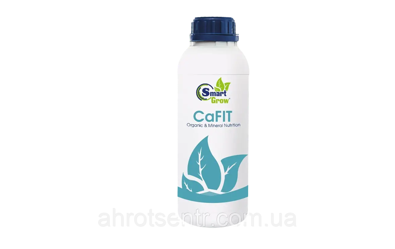 Добриво CaFIT 1 л Smart Grow Україна, фото 1