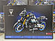 Конструктор Technic як ЛЕГО LEGO 42159 MOTO Yamaha MT-10 SP НОВИЙ на 1478 деталей Гоночний мотоцикл Yamaha MT10, фото 3
