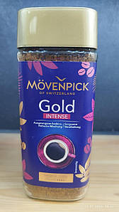 Movenpick Gold Intense 200г.