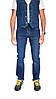 Джинси Wrangler Stretch Denim A0300100 синій, фото 6