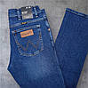 Джинси Wrangler Stretch Denim A0300100 синій, фото 9