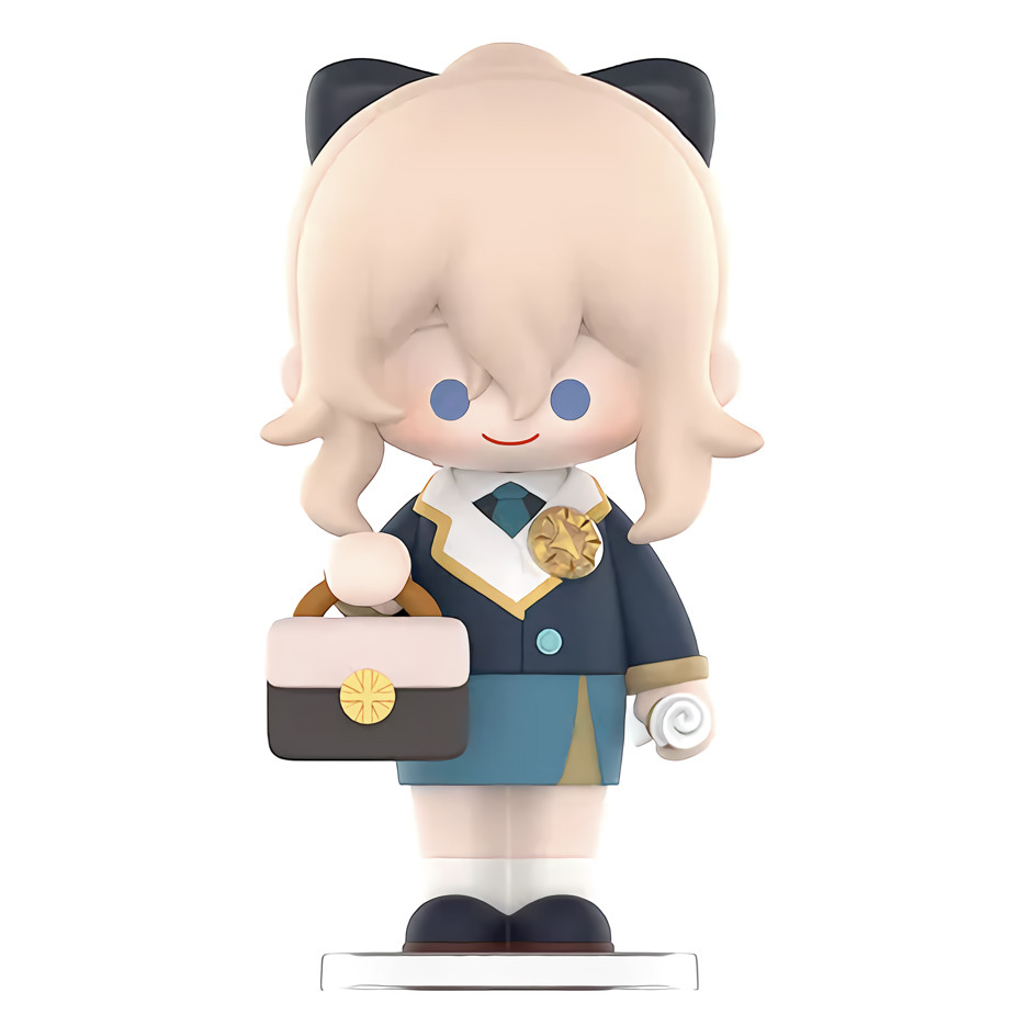 Фігурка Джінн - Геншин Імпакт | Jean - Genshin Impact Dress-Up Dreams Themed Chibi Series Figures