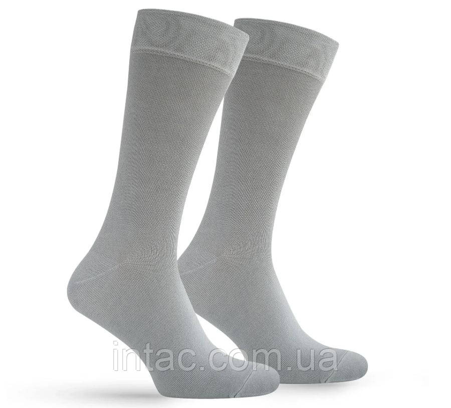 Шкарпетки Premier Socks Ранковий туман (антибактеріальні, бамбук) , розм.42-43, фото 1