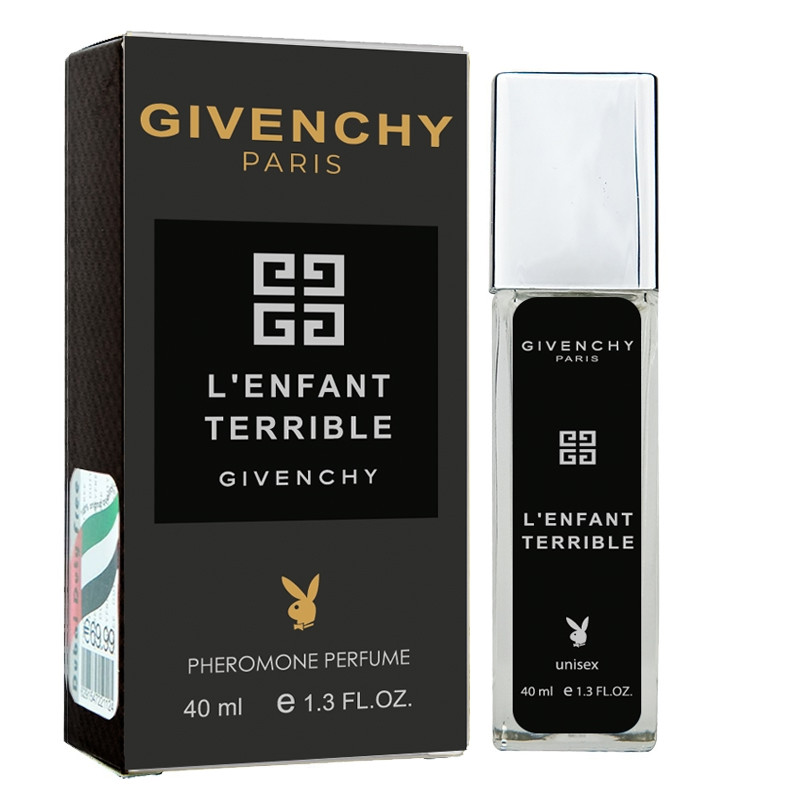 Givenchy LEnfant Terrible Pheromone Parfum унісекс 40 мл, фото 1