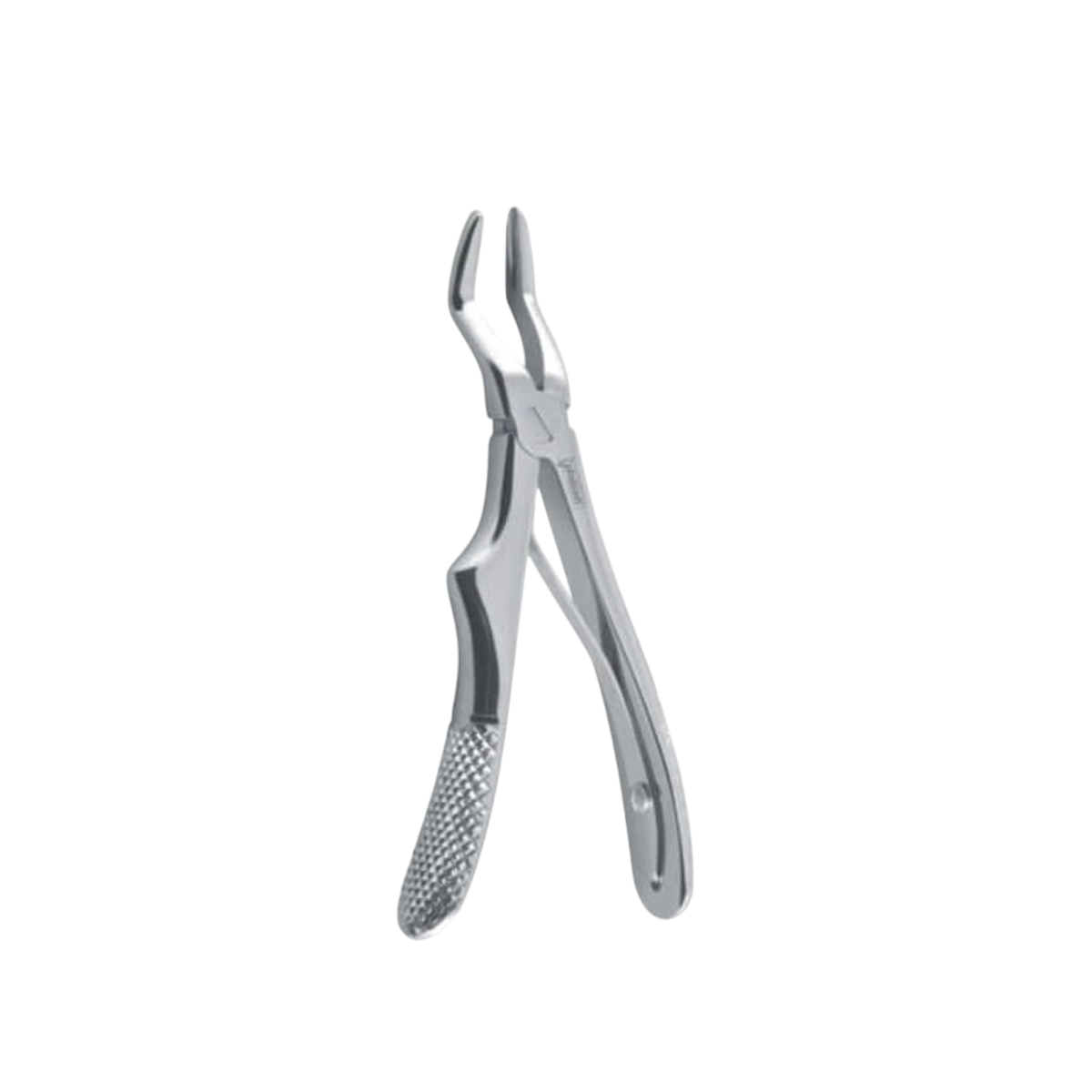 Щипці екстракційні дитячі №51S (DE.650.517) верх-коріння Falcon, фото 1