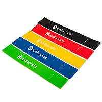 Гумки для фітнесу набір LOOP BANDS SP-Sport FI-6318-WL, Розмір (EU) — 1SIZE