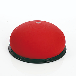 TOGU Jumper Red — балансувальний тренажер у формі напівсфери