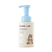 Дитяча пінка для купання ROUND LAB Baby Mild Top To Toe Wash, 300 мл (540584)