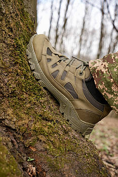 Тактичні кросівки