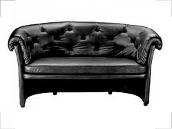 ХІЛТОН Диван двомісний