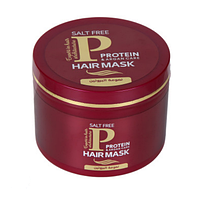 Протеїнова маска для волосся Rain, 400 мл