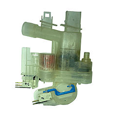 Регулятор рівня води для посудомийної машини Bosch/Siemens Б/У 00497570 5600001154