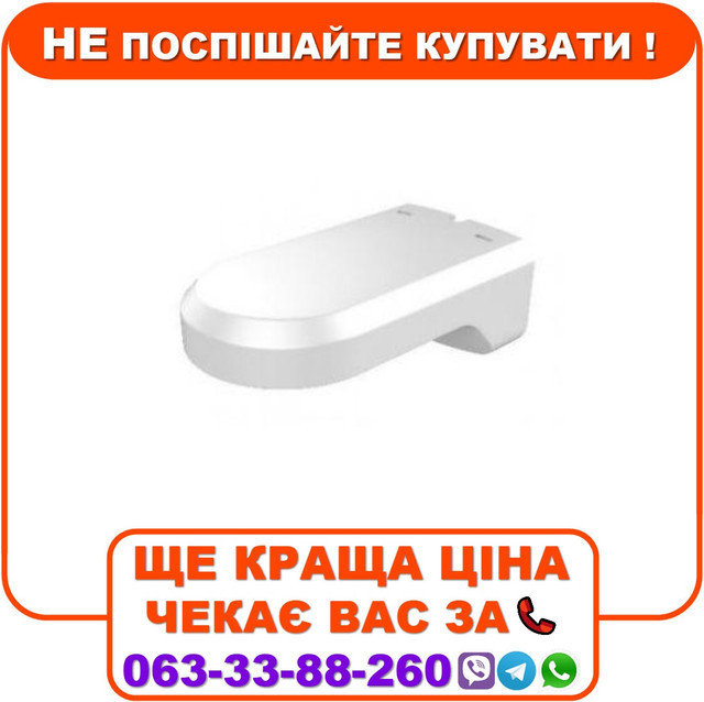 Настінний кронштейн DS-1294ZJ-PT, фото 1