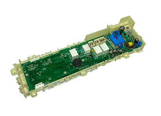 Модуль для сушильної машини Electrolux Zanussi Б/У 1256678689 4055227385 729380-02 125667891 EDI9717