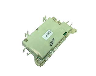 Модуль для сушильної машини Electrolux Zanussi Б/У 125667910 731634-00 EDI9717