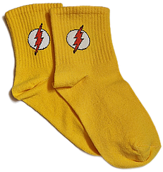 Шкарпетки аніме