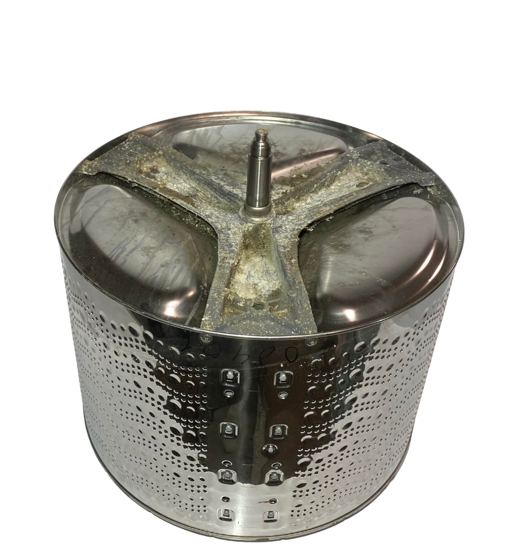 Хрестовина барабана для пральної машини Bosch Б/У D-35/30/25 mm L=115m 9000835633 80260505 08401