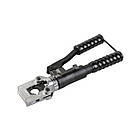 Ручний гідравлічний прес 16-300кв.мм для обтиску наконечників та гільз [UZA-41-0021] ПГУ UEC