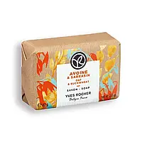 Мило для рук Yves Rocher Золоті злаки 80г