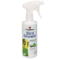 Flamingo Bird Shower ФЛАМИНГО кондиционер-шампунь для птиц 0.5