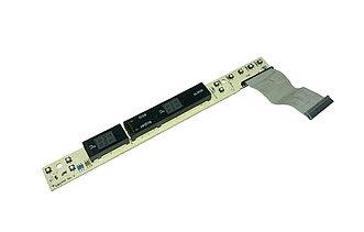 Модуль (плата) керування для холодильника Bosch Б/У 9708055006