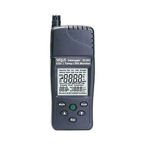 Аналізатори газів