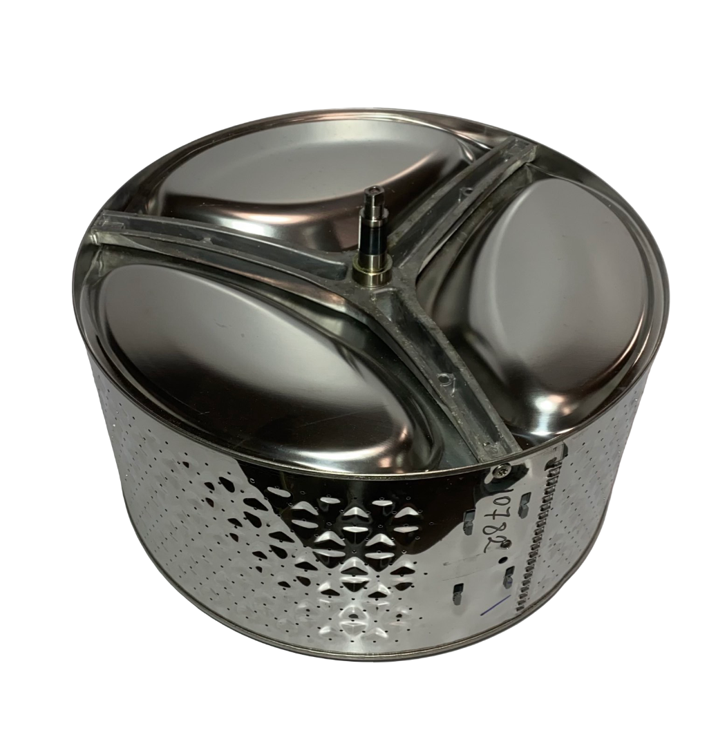Хрестовина барабана для пральної машини Gorenje Midea Б/У D = 35/25/17mm L = 88 mm Х04030421 2119641
