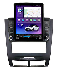 Штатна магнітола Mekede MTS Suzuki Jimny (1998-2005)