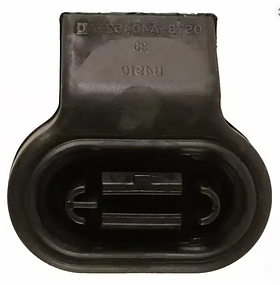 Гумовий буфер кришки багажника для Ford Mondeo MK5 2014-2019 / Ford Escort 2015-2018  DS7Z5843634A