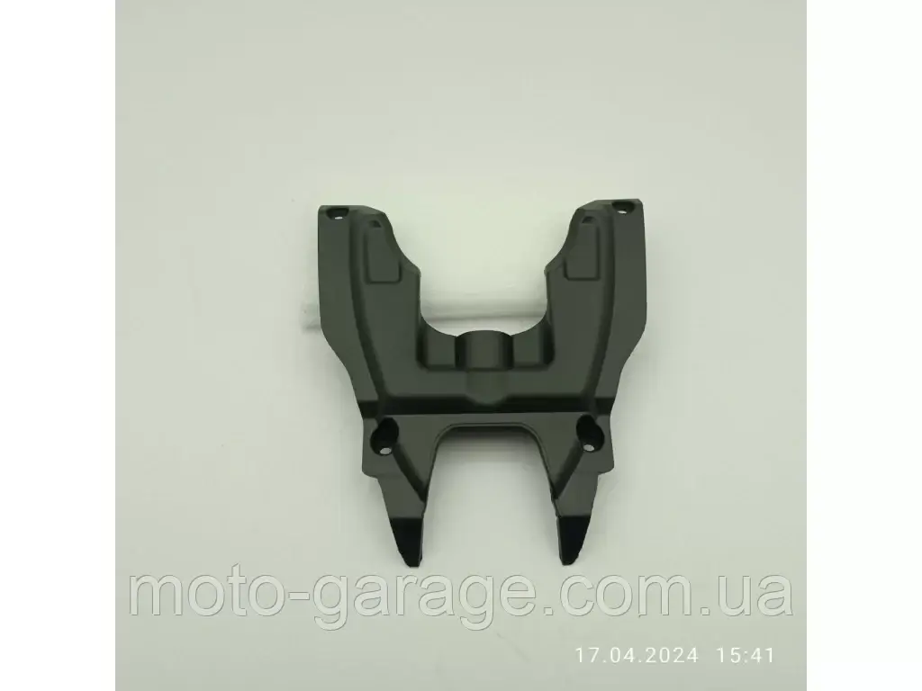 Пластик фари Geon CR6S, задня частина,, фото 1