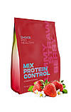 MIX PROTEIN CONTROL YUMMУ TIRAMISU Протеїн контроль тірамісу Чойс, фото 2
