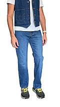 Джинси Wrangler Stretch Denim T030025 - блакитний, фото 2
