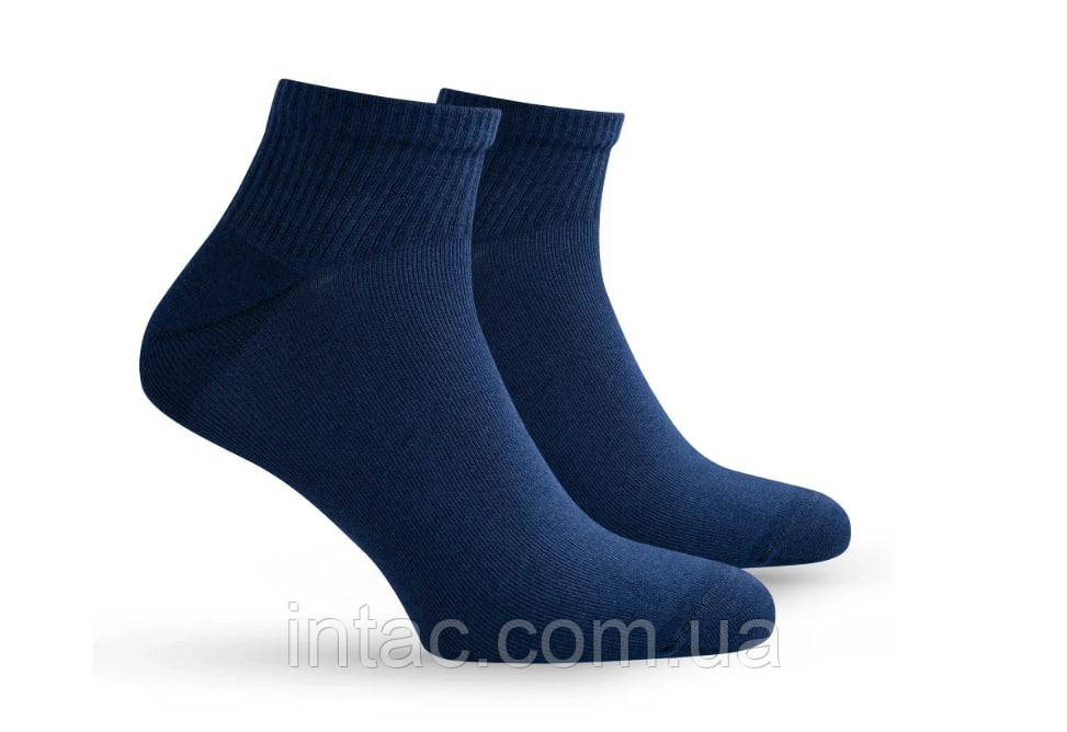 Шкарпетки Premier socks Сапфір, унісекс, розм.42-43, фото 1