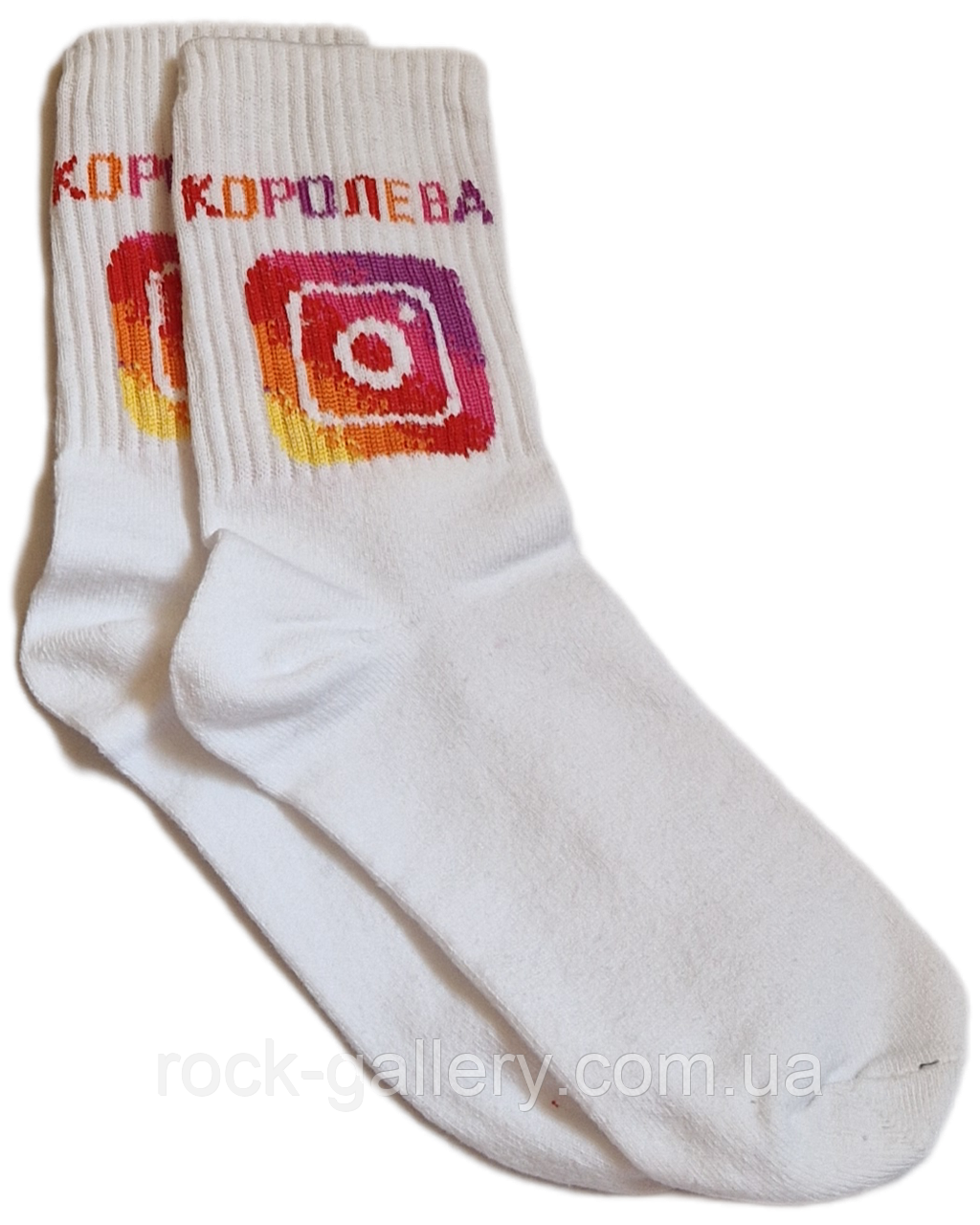 Носки "Королева,,,", фото 1