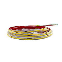 LED стрічка Rishang COB 320шт/м 4,8W/м IP20 24V 6000K RM0501EC-A 20107
