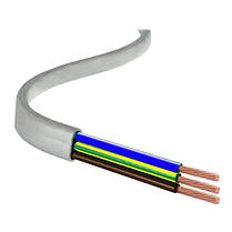 Одескабель ШВВП 3х1, фото 4