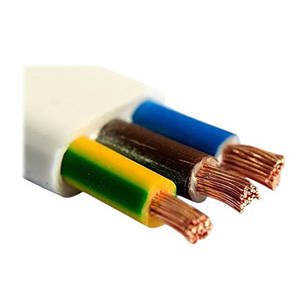 Одескабель ШВВП 3х1, фото 2