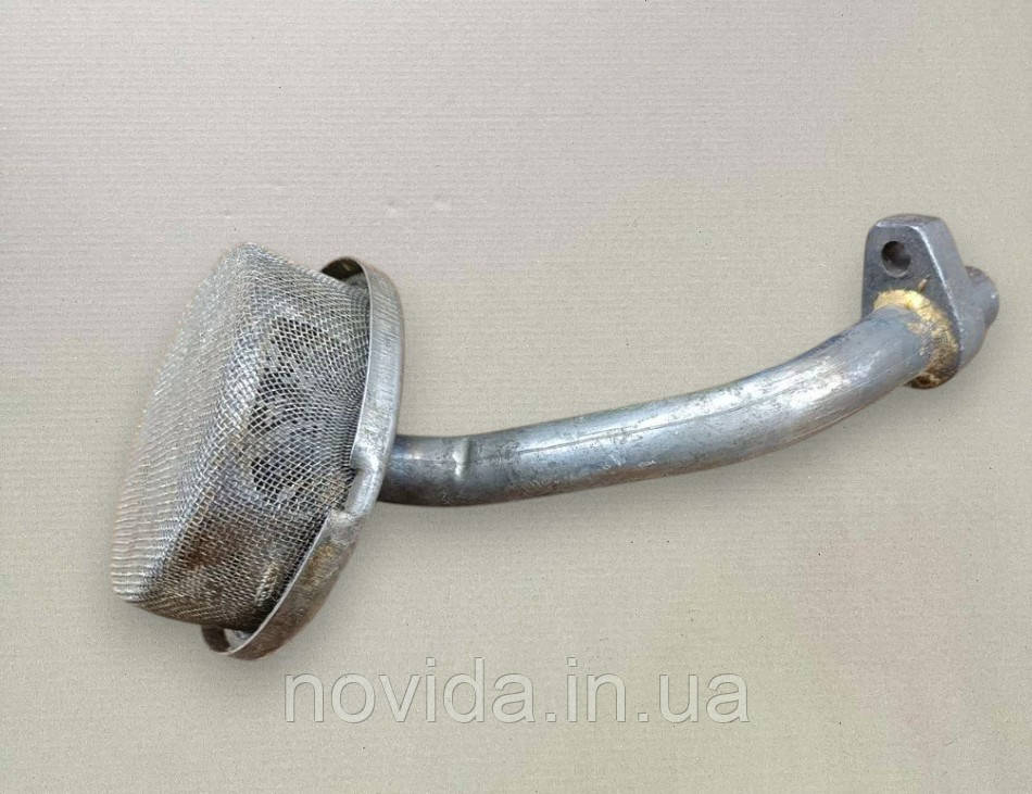 Олія-приймач ГАЗ 3307 ПАЗ ЗМЗ 511 5234. 53-1010010-03