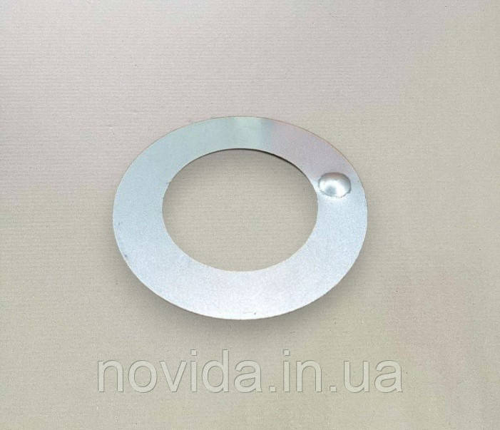 Шайба замкова контргайки цапфи поворотного кулака ЗІЛ ПАЗ. 130-3001064