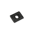 Матриця E140 4-25мм.кв для опресовки СІП пресом ПГР-240 [MTZ-E140-10-003] UEC