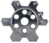 Матриця 25-150мм.кв для HX-150 [A0170020025] АСКО