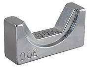 Матриця 300мм.кв для гідравлічного пресу YQ-300 (1 шт.) [A0170020020] АСКО