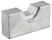 Матриця 70мм.кв для гідравлічного пресу YQK-300 (YQ-300) (1 шт.) [A0170020011] АСКО