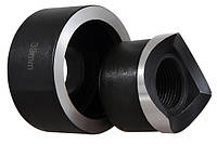 Різак круглий Ø39мм для гідравлічного інструменту [A0170020033] АСКО