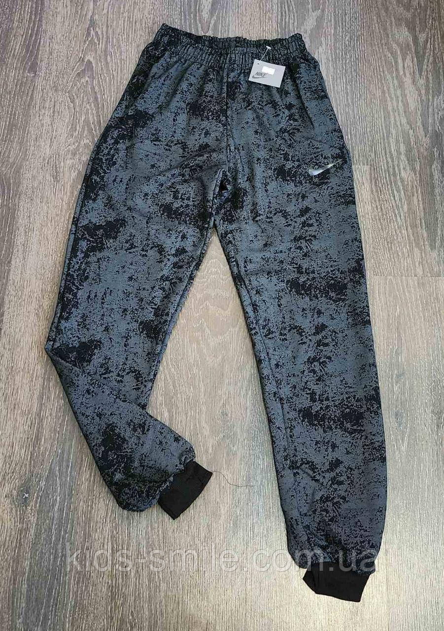 Штани спортивні підліткові (С 7-12 років) "Мрамор Турецька тканина"