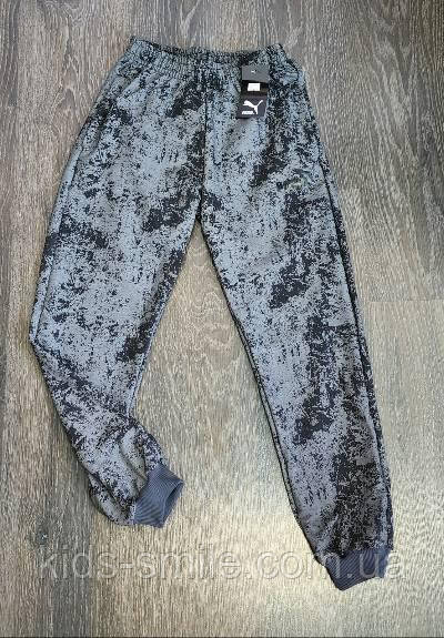Штани спортивні підліткові (С 7-12 років) "Мрамор Турецька тканина"