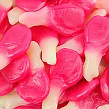 Хамон желейні цукерки BURMAR Іспанія 1 кг, фото 2