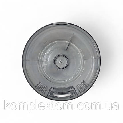 Контейнер для пилу акумуляторного пилососу Samsung PowerStick JET 90 DJ97-02672A, фото 2