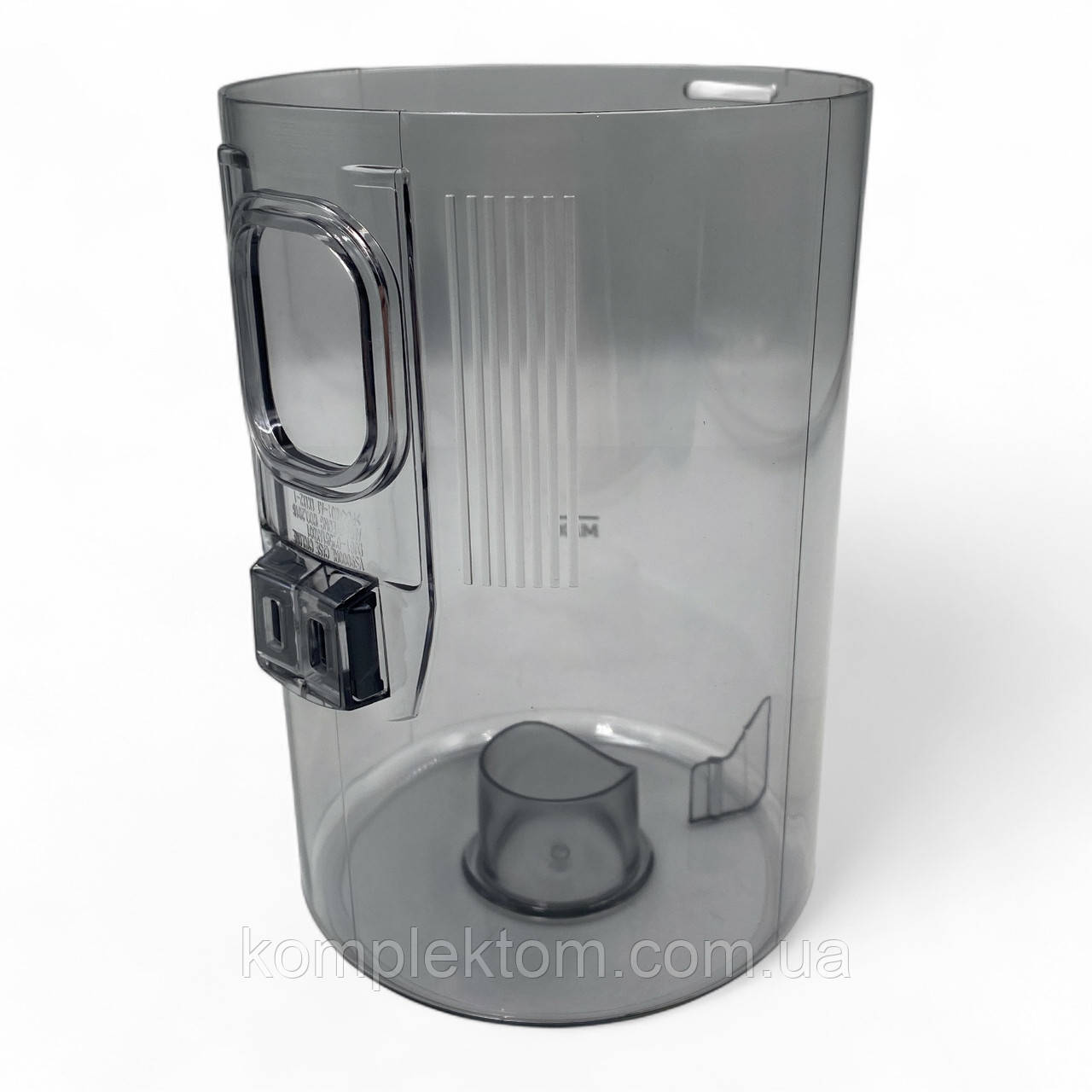 Контейнер для пилу акумуляторного пилососу Samsung PowerStick JET 90 DJ97-02672A